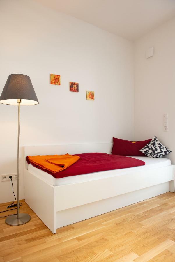 Aparthotel Myroom - Serviced 4*